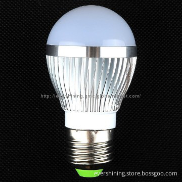 7w dimmable LED bulb light indoor lighting CE&ROHS